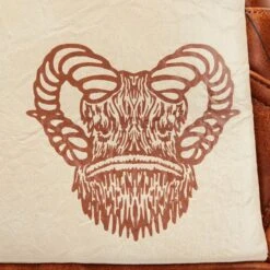 LOUNGEFLY SDCC Exclusive - Star Wars Tusken Raider Cosplay Mini Backpack -Loungefly STBK0323 4