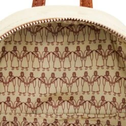 LOUNGEFLY SDCC Exclusive - Star Wars Tusken Raider Cosplay Mini Backpack -Loungefly STBK0323 5