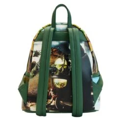 LOUNGEFLY Star Wars: Return Of The Jedi Final Frames Mini Backpack -Loungefly STBK0371 4