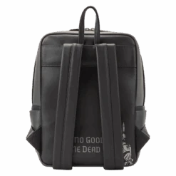 LOUNGEFLY Star Wars: Return Of The Jedi Han Solo In Carbonite Mini Backpack 14 LOUNGEFLY Star Wars: Return Of The Jedi Han Solo In Carbonite Mini Backpack -Loungefly STBK0387 LFSTARWARSROTJ40THANNIVERSARYHANINCARBONITEMINIBACKPACK0533BACK