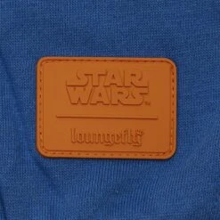LOUNGEFLY Star Wars Ahsoka Tano Hoodie -Loungefly STLFHD0001 LFCORESTARWARSAHSOKAUNICSEXHOODIE0082LFTAG
