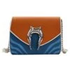 LOUNGEFLY SDCC Exclusive - Star Wars: The Clone Wars Ahsoka Tano Crossbody Bag -Loungefly STTB0222 1