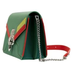 LOUNGEFLY Star Wars Boba Fett Cosplay Crossbody Bag -Loungefly STTB0230 3