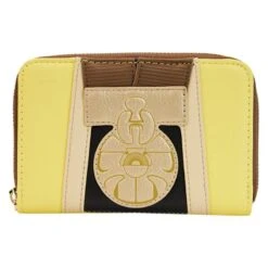 LOUNGEFLY LACC Exclusive - Star Wars Luke Skywalker Medal Ceremony Zip Around Wallet