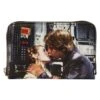 LOUNGEFLY Star Wars: The Empire Strikes Back Final Frames Zip Around Wallet -Loungefly STWA0231 1