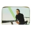 LOUNGEFLY Star Wars: Return Of The Jedi Final Frames Zip Around Wallet -Loungefly STWA0233 1