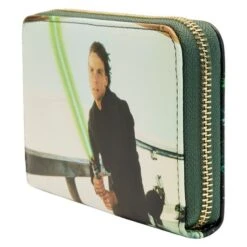 LOUNGEFLY Star Wars: Return Of The Jedi Final Frames Zip Around Wallet -Loungefly STWA0233 3