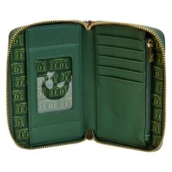 LOUNGEFLY Star Wars: Return Of The Jedi Final Frames Zip Around Wallet -Loungefly STWA0233 5