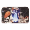 LOUNGEFLY Star Wars: Episode III Revenge Of The Sith Scene Zip Around Wallet -Loungefly STWA0241 LFSTARWARSEPISODETHREEREVENGEOFTHESITHSCENEZIPAROUNDWALLET1644FRONT
