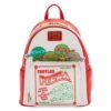 LOUNGEFLY Exclusive - Teenage Mutant Ninja Turtles Pizza Box Mini Backpack 1 LOUNGEFLY Exclusive - Teenage Mutant Ninja Turtles Pizza Box Mini Backpack -Loungefly TMNTBK0002 1