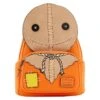 LOUNGEFLY Trick 'r Treat Sam Cosplay Mini Backpack
