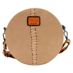 LOUNGEFLY Trick 'r Treat Sam Lollipop Crossbody Bag -Loungefly TRTTB0001 4