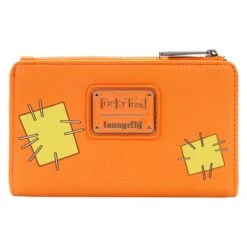 LOUNGEFLY Trick 'r Treat Sam Cosplay Flap Wallet -Loungefly TRTWA0001 4