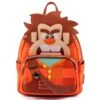 LOUNGEFLY Wreck-It Ralph Cosplay Mini Backpack 2 LOUNGEFLY Wreck-It Ralph Cosplay Mini Backpack -Loungefly WDBK1964 1
