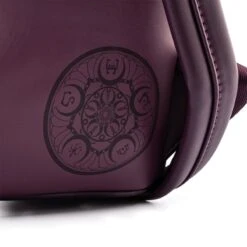 LOUNGEFLY Raya And The Last Dragon Tuk Tuk Cosplay Mini Backpack 14 LOUNGEFLY Raya And The Last Dragon Tuk Tuk Cosplay Mini Backpack -Loungefly WDBK1980 6