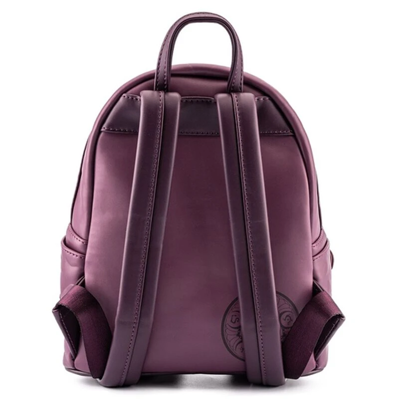 LOUNGEFLY Raya And The Last Dragon Tuk Tuk Cosplay Mini Backpack 9 LOUNGEFLY Raya And The Last Dragon Tuk Tuk Cosplay Mini Backpack - Image 7