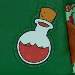 LOUNGEFLY Exclusive - Adventures Of The Gummi Bears Mini Backpack -Loungefly WDBK1982 7