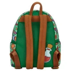 LOUNGEFLY Exclusive - Adventures Of The Gummi Bears Mini Backpack -Loungefly WDBK1982 8