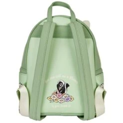 LOUNGEFLY Exclusive - Bambi And Flower Springtime Mini Backpack -Loungefly WDBK2072 8