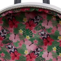 LOUNGEFLY Pua Footsie Mini Backpack 15 LOUNGEFLY Pua Footsie Mini Backpack -Loungefly WDBK2215 7