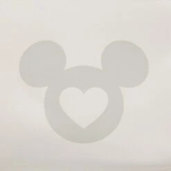 LOUNGEFLY Minnie Mouse Sequin Wedding Mini Backpack -Loungefly WDBK2341 6