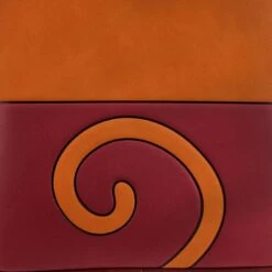 LOUNGEFLY Exclusive - Aladdin 30th Anniversary Abu Cosplay Mini Backpack -Loungefly WDBK2348 4