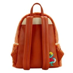LOUNGEFLY Exclusive - Chip And Dale Double Cosplay Mini Backpack -Loungefly WDBK2349 4