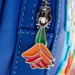 LOUNGEFLY Toy Story Jessie And Buzz Mini Backpack -Loungefly WDBK2381 6