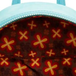 LOUNGEFLY SDCC Finding Nemo Squirt Cosplay Mini Backpack -Loungefly WDBK2511 4