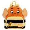 LOUNGEFLY Exclusive - Winnie The Pooh Heffalump Heffabee Cosplay Mini Backpack 2 LOUNGEFLY Exclusive - Winnie The Pooh Heffalump Heffabee Cosplay Mini Backpack -Loungefly WDBK2568 1