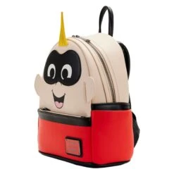 LOUNGEFLY D23 Exclusive - The Incredibles Jack-Jack Light Up Cosplay Mini Backpack -Loungefly WDBK2585 3