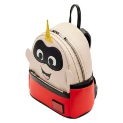LOUNGEFLY D23 Exclusive - The Incredibles Jack-Jack Light Up Cosplay Mini Backpack -Loungefly WDBK2585 4