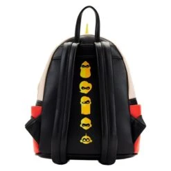 LOUNGEFLY D23 Exclusive - The Incredibles Jack-Jack Light Up Cosplay Mini Backpack -Loungefly WDBK2585 5