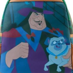 LOUNGEFLY Pocahontas Princess Scene Mini Backpack -Loungefly WDBK2622 6