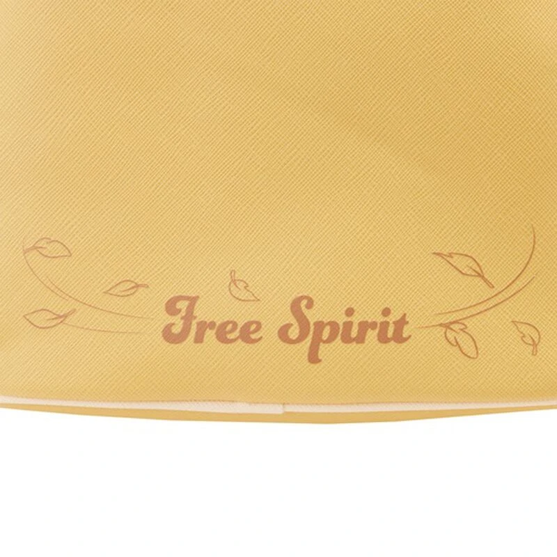 LOUNGEFLY Pocahontas Sequin Mini Backpack 7 LOUNGEFLY Pocahontas Sequin Mini Backpack - Image 5