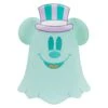 LOUNGEFLY Exclusive - Pastel Ghost Mickey Mouse Glow-in-the-Dark Mini Backpack 1 LOUNGEFLY Exclusive - Pastel Ghost Mickey Mouse Glow-in-the-Dark Mini Backpack -Loungefly WDBK2624 1