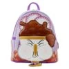 LOUNGEFLY Exclusive - Beauty And The Beast Chip Bubbles Mini Backpack 2 LOUNGEFLY Exclusive - Beauty And The Beast Chip Bubbles Mini Backpack -Loungefly WDBK2798 1