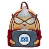LOUNGEFLY Exclusive - Monsters, Inc. Roz Mini Backpack
