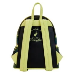 LOUNGEFLY Exclusive - The Princess And The Frog Ray Glow Mini Backpack 15 LOUNGEFLY Exclusive - The Princess And The Frog Ray Glow Mini Backpack -Loungefly WDBK2891 5