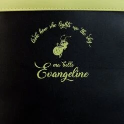 LOUNGEFLY Exclusive - The Princess And The Frog Ray Glow Mini Backpack 18 LOUNGEFLY Exclusive - The Princess And The Frog Ray Glow Mini Backpack -Loungefly WDBK2891 8