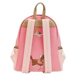 LOUNGEFLY Peter Pan 70th Anniversary You Can Fly Mini Backpack 11 LOUNGEFLY Peter Pan 70th Anniversary You Can Fly Mini Backpack -Loungefly WDBK2936 4