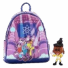 LOUNGEFLY WonderCon Bundle Exclusive - Powerline I2I Glow Mini Backpack And Pop! 1 LOUNGEFLY WonderCon Bundle Exclusive - Powerline I2I Glow Mini Backpack And Pop! -Loungefly WDBK3016 LFDISNEYPOWERLINEEYETOEYEPOPANDBAG 068 WEB