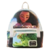 LOUNGEFLY Moana Princess Scene Series Mini Backpack -Loungefly WDBK3060 LFDISNEYMOANAPRINCESSSCENESMINIBACKPACK0654FRONT
