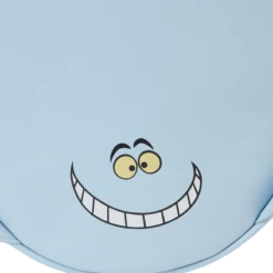 LOUNGEFLY Alice In Wonderland Cameo Mini Backpack -Loungefly WDBK3078 LFDISNEYALICEINWONDERLANDCAMEOMINIBACKPACK0396DETAIL