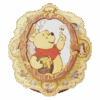 LOUNGEFLY Winnie The Pooh Cameo Mini Backpack -Loungefly WDBK3206 LFDISNEYWINNIETHEPOOHCAMEOMINIBACKPACK1763FRONT