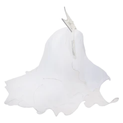 LOUNGEFLY Cinderella Happily Ever After Headband -Loungefly WDHB0116 LFDISNEYCINDERELLAHAPPILYEVERAFTERHEADBAND0239SIDE