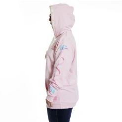 LOUNGEFLY Cinderella Making A Lovely Dress Hoodie -Loungefly WDLFHD0021 LFDISNEYCINDERELLAMAKINGALOVELYDRESSHOODIE 079