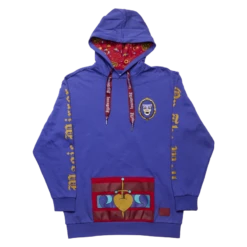 LOUNGEFLY Snow White Heart Box Unisex Hoodie -Loungefly WDLFHD0027 LFDISNEYSNOWWHITEHEARTBOXUNISEXHOODIE0315FRONT