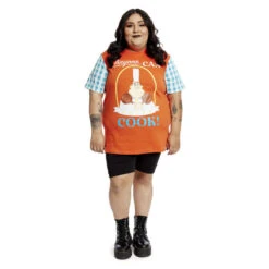 LOUNGEFLY Ratatouille Unisex Tee -Loungefly WDLFSH0024 PIXARRATATOUILLETEE 009