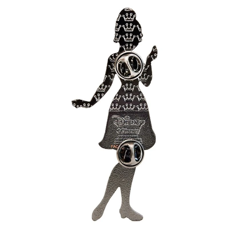 LOUNGEFLY Tiana Paper Doll Magnetic Pin Set 8 LOUNGEFLY Tiana Paper Doll Magnetic Pin Set - Image 6